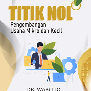 Pengembangan Usaha Mikro dan Kecil